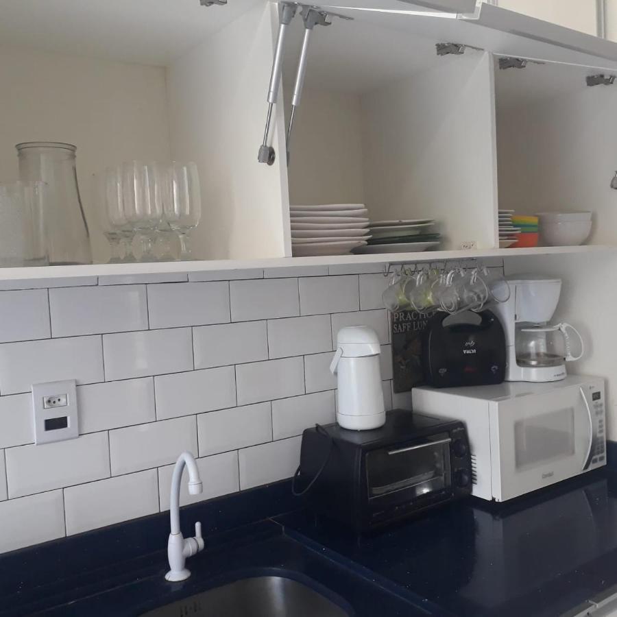Ape Da Gabi Apartman Balneário Camboriú Kültér fotó