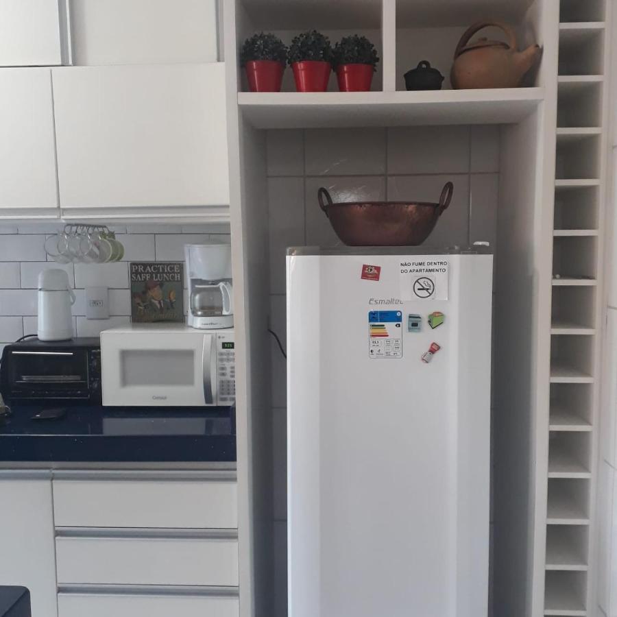 Ape Da Gabi Apartman Balneário Camboriú Kültér fotó