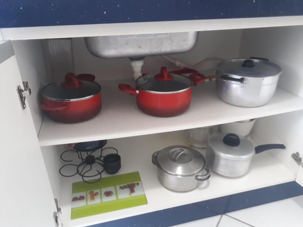 Ape Da Gabi Apartman Balneário Camboriú Kültér fotó