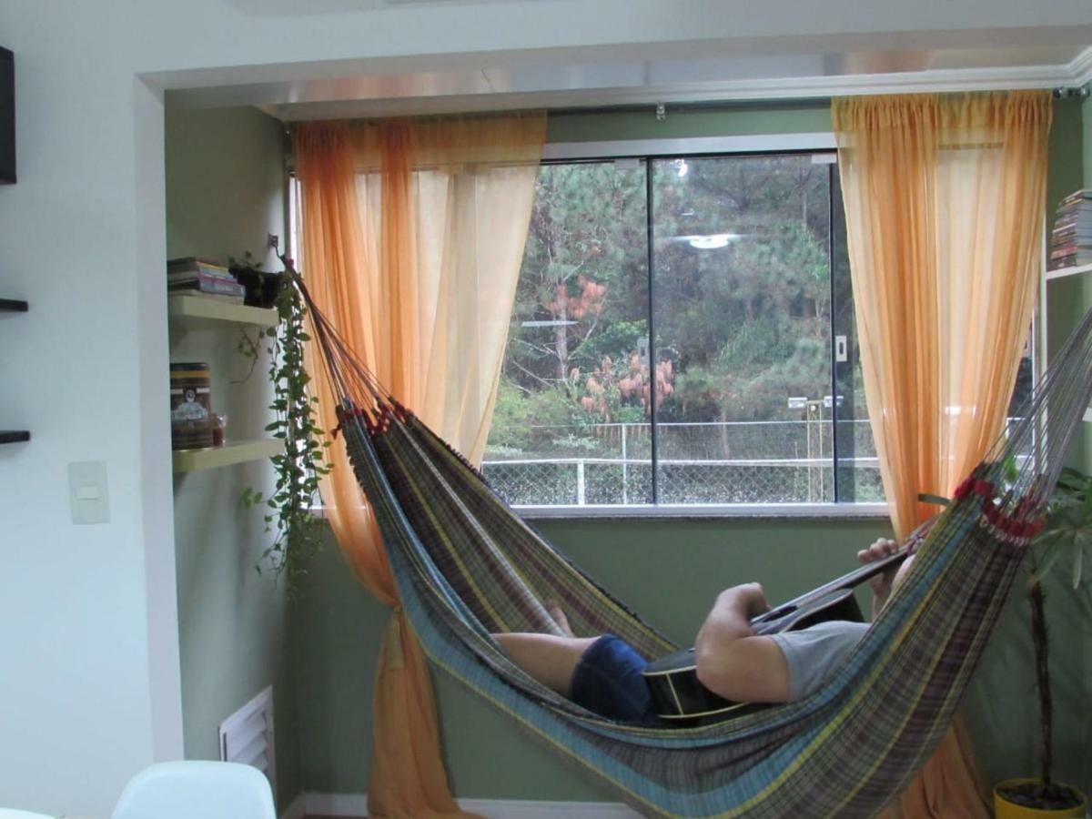 Ape Da Gabi Apartman Balneário Camboriú Kültér fotó