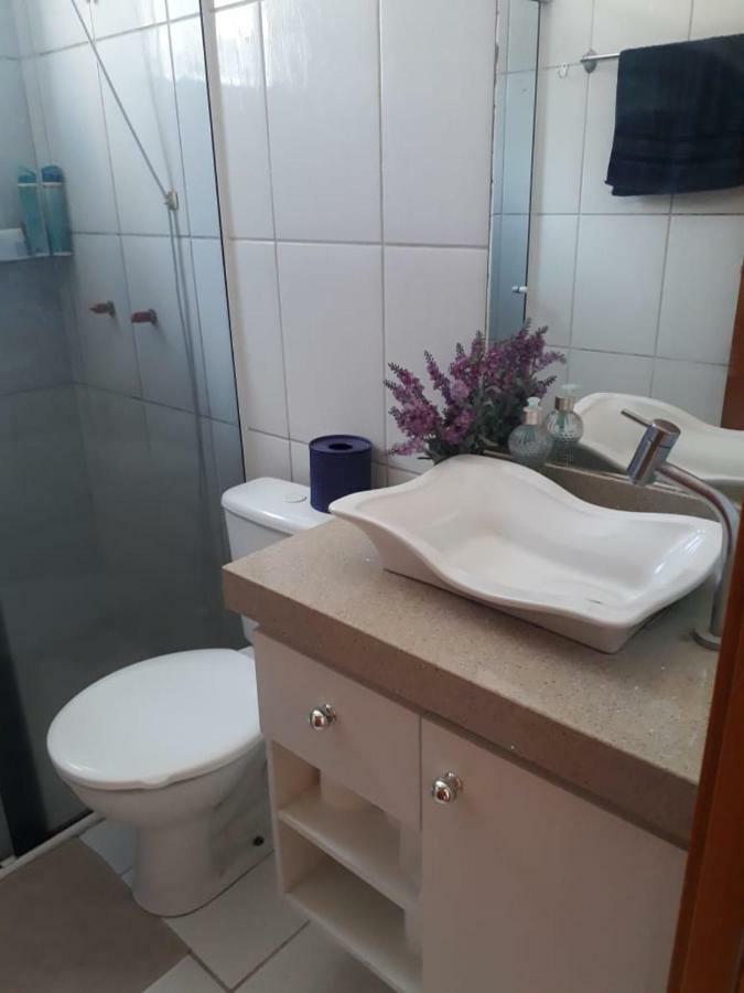 Ape Da Gabi Apartman Balneário Camboriú Kültér fotó