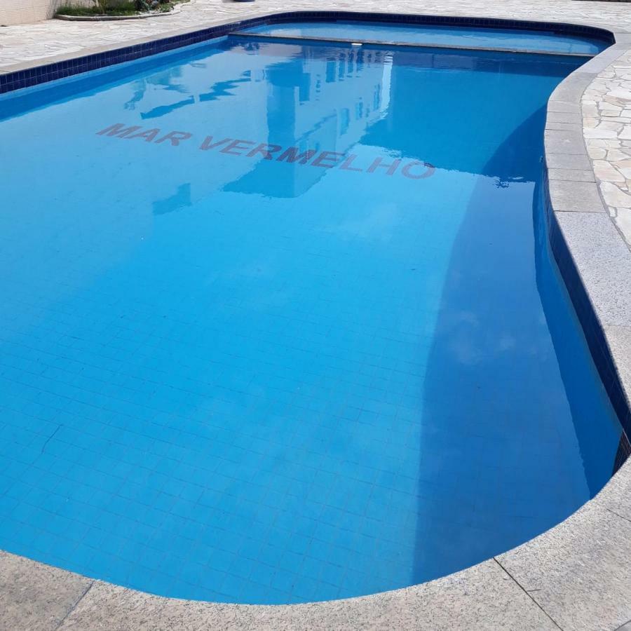 Ape Da Gabi Apartman Balneário Camboriú Kültér fotó