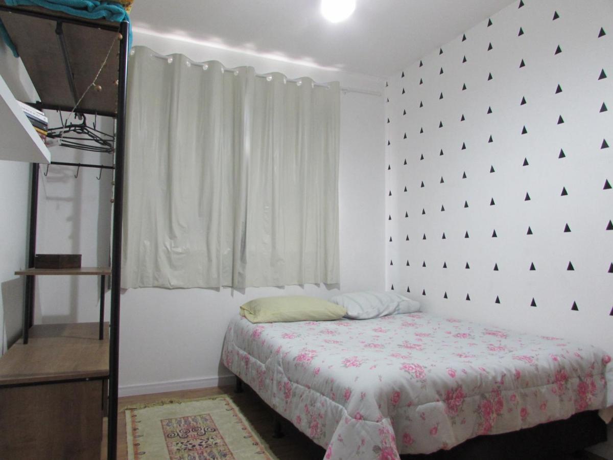 Ape Da Gabi Apartman Balneário Camboriú Kültér fotó