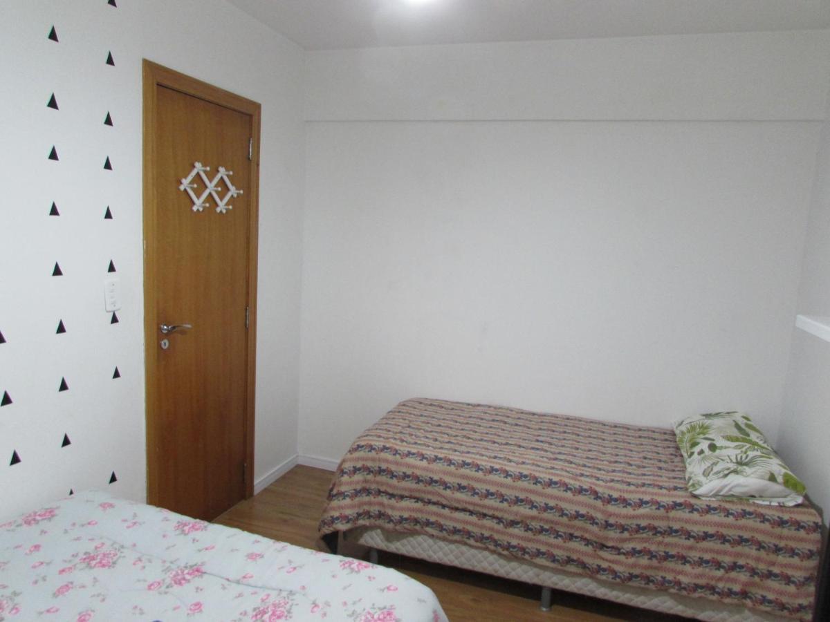 Ape Da Gabi Apartman Balneário Camboriú Kültér fotó