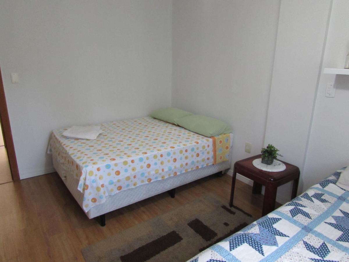 Ape Da Gabi Apartman Balneário Camboriú Kültér fotó