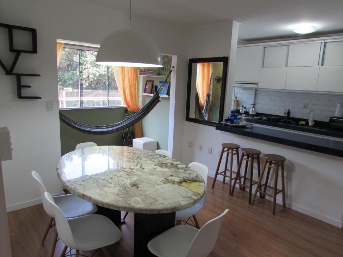 Ape Da Gabi Apartman Balneário Camboriú Kültér fotó