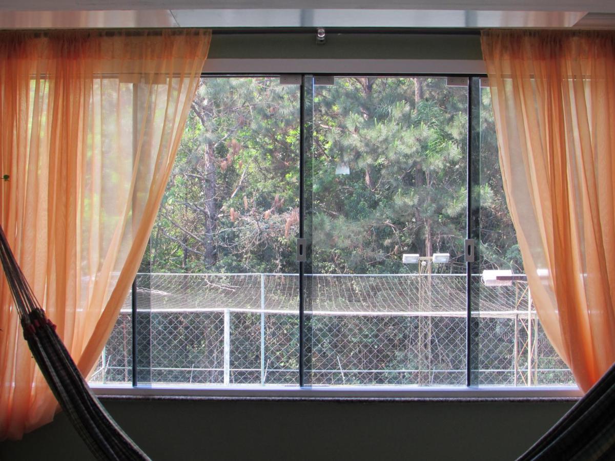 Ape Da Gabi Apartman Balneário Camboriú Kültér fotó