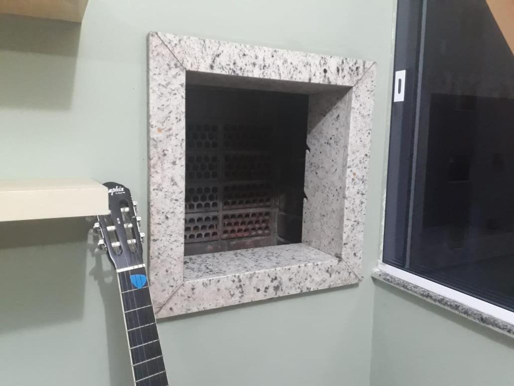 Ape Da Gabi Apartman Balneário Camboriú Kültér fotó